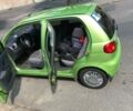 Зелений Деу Матіз, об'ємом двигуна 0.8 л та пробігом 81 тис. км за 3200 $, фото 4 на Automoto.ua