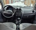 Зелений Деу Матіз, об'ємом двигуна 0.8 л та пробігом 122 тис. км за 2550 $, фото 7 на Automoto.ua