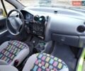 Зелений Деу Матіз, об'ємом двигуна 1 л та пробігом 112 тис. км за 1800 $, фото 5 на Automoto.ua