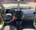 Зелений Деу Матіз, об'ємом двигуна 0.8 л та пробігом 140 тис. км за 1600 $, фото 6 на Automoto.ua