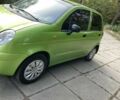 Зеленый Дэу Матиз, объемом двигателя 0.8 л и пробегом 182 тыс. км за 3200 $, фото 2 на Automoto.ua