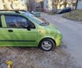 Зелений Деу Матіз, об'ємом двигуна 0.8 л та пробігом 140 тис. км за 3019 $, фото 1 на Automoto.ua