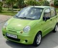 Зелений Деу Матіз, об'ємом двигуна 0.8 л та пробігом 143 тис. км за 3500 $, фото 1 на Automoto.ua