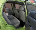 Зеленый Дэу Матиз, объемом двигателя 0.8 л и пробегом 180 тыс. км за 2250 $, фото 12 на Automoto.ua