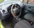 Зелений Деу Матіз, об'ємом двигуна 0.8 л та пробігом 73 тис. км за 2950 $, фото 15 на Automoto.ua