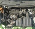 Зеленый Дэу Матиз, объемом двигателя 0.8 л и пробегом 130 тыс. км за 3500 $, фото 7 на Automoto.ua