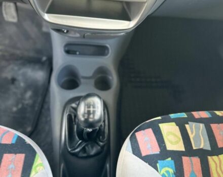 Зелений Деу Матіз, об'ємом двигуна 0 л та пробігом 142 тис. км за 2300 $, фото 6 на Automoto.ua