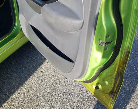 Зелений Деу Матіз, об'ємом двигуна 0.8 л та пробігом 98 тис. км за 2750 $, фото 13 на Automoto.ua