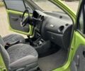 Зеленый Дэу Матиз, объемом двигателя 0.8 л и пробегом 160 тыс. км за 1350 $, фото 15 на Automoto.ua