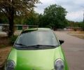 Зелений Деу Матіз, об'ємом двигуна 0.8 л та пробігом 129 тис. км за 3700 $, фото 5 на Automoto.ua