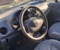 Зеленый Дэу Матиз, объемом двигателя 0.8 л и пробегом 114 тыс. км за 2200 $, фото 7 на Automoto.ua