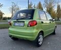Зелений Деу Матіз, об'ємом двигуна 0.8 л та пробігом 43 тис. км за 3747 $, фото 2 на Automoto.ua