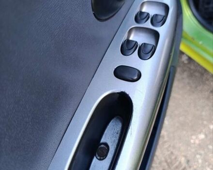 Зелений Деу Матіз, об'ємом двигуна 0.8 л та пробігом 167 тис. км за 2700 $, фото 10 на Automoto.ua