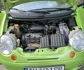 Зелений Деу Матіз, об'ємом двигуна 0.8 л та пробігом 182 тис. км за 2600 $, фото 4 на Automoto.ua
