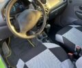 Зеленый Дэу Матиз, объемом двигателя 0.8 л и пробегом 107 тыс. км за 2600 $, фото 5 на Automoto.ua