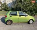 Зеленый Дэу Матиз, объемом двигателя 0.8 л и пробегом 174 тыс. км за 1000 $, фото 5 на Automoto.ua