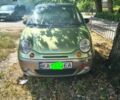 Зелений Деу Матіз, об'ємом двигуна 1 л та пробігом 124 тис. км за 2302 $, фото 1 на Automoto.ua
