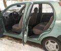 Зеленый Дэу Матиз, объемом двигателя 0.8 л и пробегом 168 тыс. км за 2500 $, фото 17 на Automoto.ua