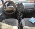 Зелений Деу Матіз, об'ємом двигуна 0.8 л та пробігом 120 тис. км за 1950 $, фото 4 на Automoto.ua