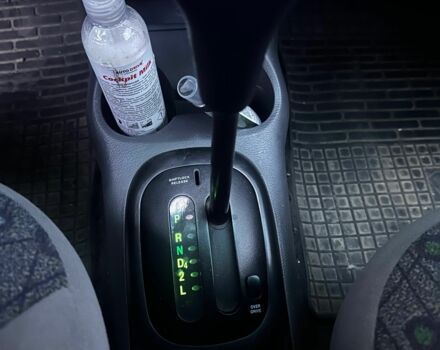 Зеленый Дэу Матиз, объемом двигателя 0.8 л и пробегом 145 тыс. км за 2650 $, фото 8 на Automoto.ua