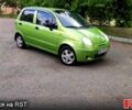 Зеленый Дэу Матиз, объемом двигателя 0.8 л и пробегом 89 тыс. км за 3600 $, фото 2 на Automoto.ua