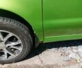 Зелений Деу Матіз, об'ємом двигуна 0.8 л та пробігом 125 тис. км за 2500 $, фото 3 на Automoto.ua