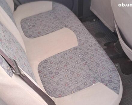 Зелений Деу Матіз, об'ємом двигуна 0.8 л та пробігом 106 тис. км за 3490 $, фото 11 на Automoto.ua