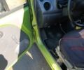 Дэу Матиз 2008 в Белгород-Днестровском на Automoto.ua Зеленый Дэу Матиз, объемом двигателя 8 л и пробегом 200 тыс. км за 1800 $, фото 3 на Automoto.ua