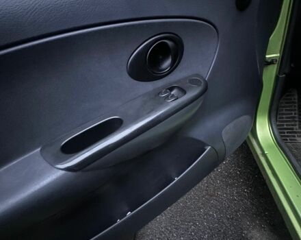 Зеленый Дэу Матиз, объемом двигателя 0.8 л и пробегом 145 тыс. км за 2650 $, фото 11 на Automoto.ua