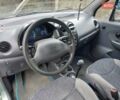Дэу Матиз 2008 в Одессе на Automoto.ua Зеленый Дэу Матиз, объемом двигателя 0.8 л и пробегом 78 тыс. км за 3100 $, фото 3 на Automoto.ua