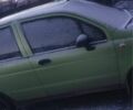 Зелений Деу Матіз, об'ємом двигуна 0.8 л та пробігом 25 тис. км за 90000 $, фото 1 на Automoto.ua