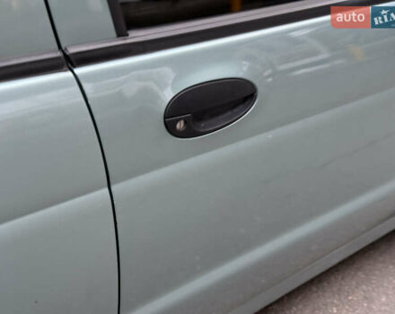 Зелений Деу Матіз, об'ємом двигуна 0.8 л та пробігом 169 тис. км за 2499 $, фото 30 на Automoto.ua