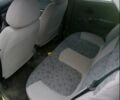 Зеленый Дэу Матиз, объемом двигателя 0.8 л и пробегом 112 тыс. км за 2150 $, фото 1 на Automoto.ua