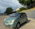 Зеленый Дэу Матиз, объемом двигателя 0.8 л и пробегом 107 тыс. км за 1650 $, фото 1 на Automoto.ua