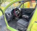 Зелений Деу Матіз, об'ємом двигуна 0.8 л та пробігом 169 тис. км за 2650 $, фото 19 на Automoto.ua