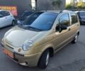 Зелений Деу Матіз, об'ємом двигуна 0 л та пробігом 115 тис. км за 2499 $, фото 3 на Automoto.ua