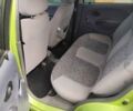 Зеленый Дэу Матиз, объемом двигателя 0.8 л и пробегом 100 тыс. км за 1800 $, фото 9 на Automoto.ua