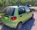 Зелений Деу Матіз, об'ємом двигуна 0 л та пробігом 125 тис. км за 2700 $, фото 3 на Automoto.ua