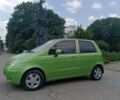Зелений Деу Матіз, об'ємом двигуна 0.8 л та пробігом 95 тис. км за 3300 $, фото 5 на Automoto.ua