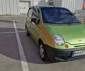 Зелений Деу Матіз, об'ємом двигуна 0.8 л та пробігом 77 тис. км за 3000 $, фото 38 на Automoto.ua