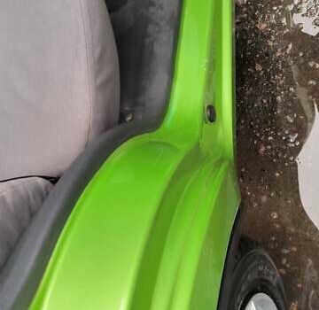 Зелений Деу Матіз, об'ємом двигуна 0.8 л та пробігом 176 тис. км за 2700 $, фото 11 на Automoto.ua