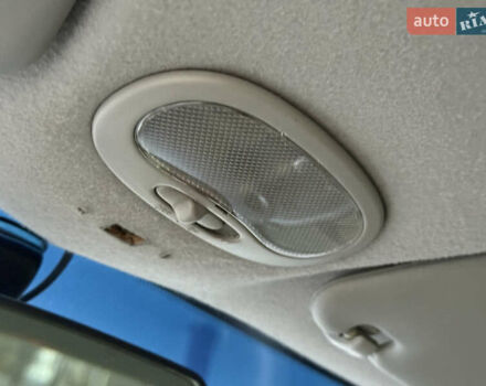 Зелений Деу Матіз, об'ємом двигуна 0.8 л та пробігом 169 тис. км за 2499 $, фото 45 на Automoto.ua