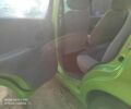 Зеленый Дэу Матиз, объемом двигателя 0.8 л и пробегом 120 тыс. км за 1950 $, фото 10 на Automoto.ua