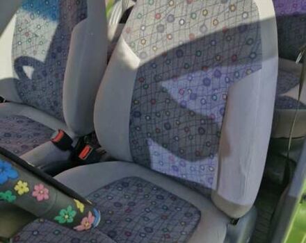 Зелений Деу Матіз, об'ємом двигуна 0.8 л та пробігом 77 тис. км за 3000 $, фото 46 на Automoto.ua