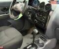 Зеленый Дэу Матиз, объемом двигателя 0.8 л и пробегом 148 тыс. км за 2100 $, фото 8 на Automoto.ua