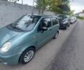 Зеленый Дэу Матиз, объемом двигателя 0.8 л и пробегом 106 тыс. км за 2800 $, фото 13 на Automoto.ua