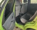 Зеленый Дэу Матиз, объемом двигателя 0.8 л и пробегом 145 тыс. км за 2400 $, фото 5 на Automoto.ua