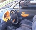 Зелений Деу Матіз, об'ємом двигуна 0.8 л та пробігом 200 тис. км за 2360 $, фото 6 на Automoto.ua