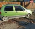 Деу Матіз 2008 у Городенке на Automoto.ua Зелений Деу Матіз, об'ємом двигуна 1 л та пробігом 108 тис. км за 1700 $, фото 3 на Automoto.ua