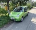 Зеленый Дэу Матиз, объемом двигателя 0 л и пробегом 169 тыс. км за 2651 $, фото 2 на Automoto.ua